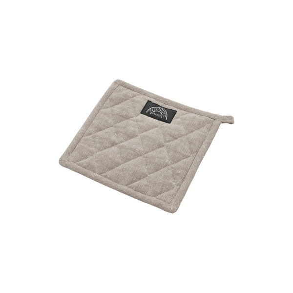 Recycle grydelap, fungi brown, Pillivuyt