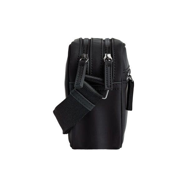 BlockMBG Cross. Bag Rubber, black, Markberg