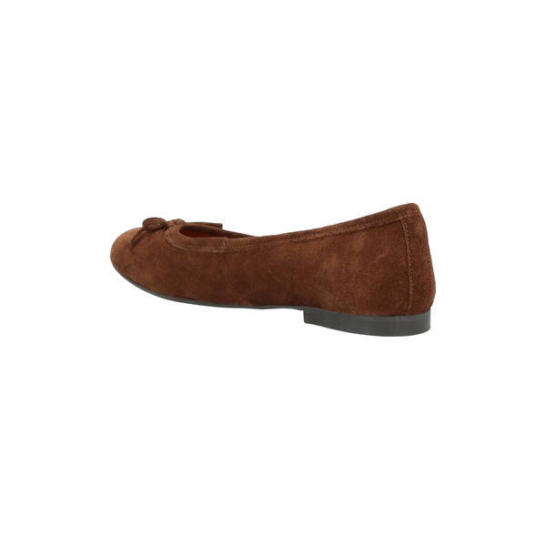 BISQUE S Ballerinas, brown dark BISQUE S Ballerinas, brown dark, phenumb copenhagen