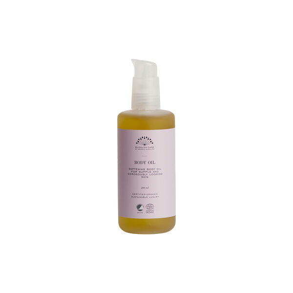 Body Oil Body Oil, Rudolph Care