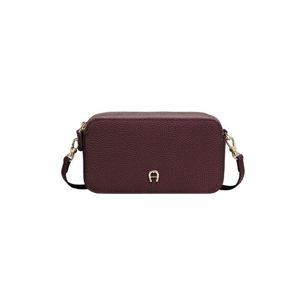 Diadora Phone pouch, port red, Aigner