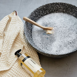 Opvaskebørste, Tampico, Humdakin