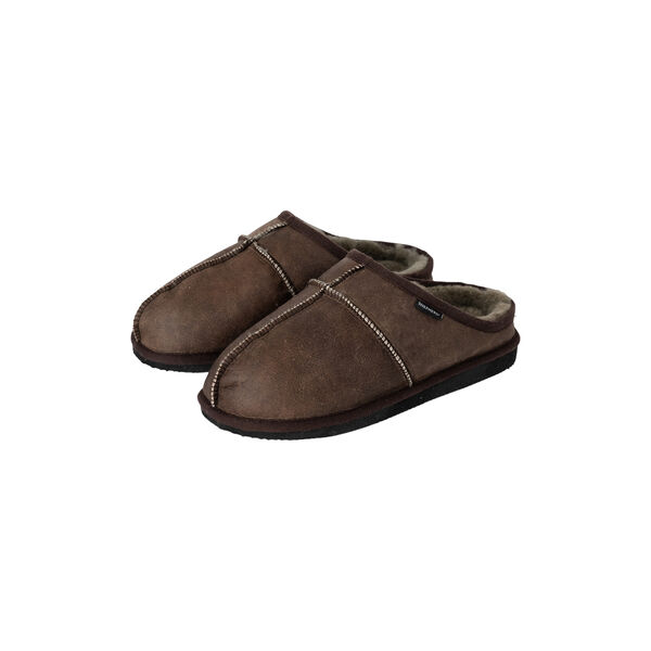 Bobo hjemmesko, antique stone, Shepherd of Sweden