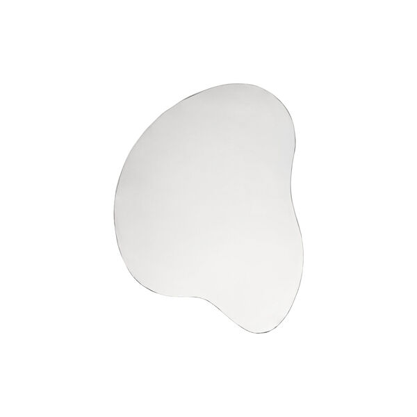 Dale Side Table, metal, Westwing Collection