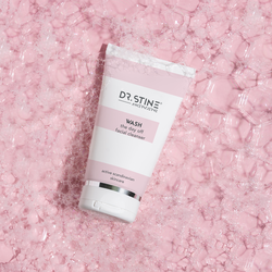 Wash the day off, Dr. Ankerstjerne