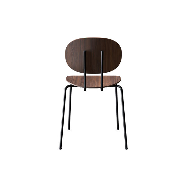PIET HEIN Chair, olieret valn&oslash;d, Sibast Furniture