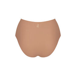 sloggi ZERO Feel 2.0 High waist, nostalgic brown, sloggi