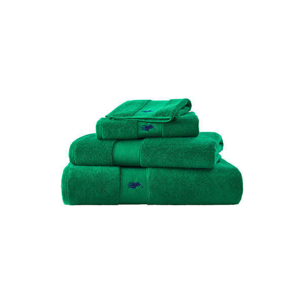 Polo Player håndklæde, billiard Polo Player håndklæde, billiard, Ralph Lauren Home