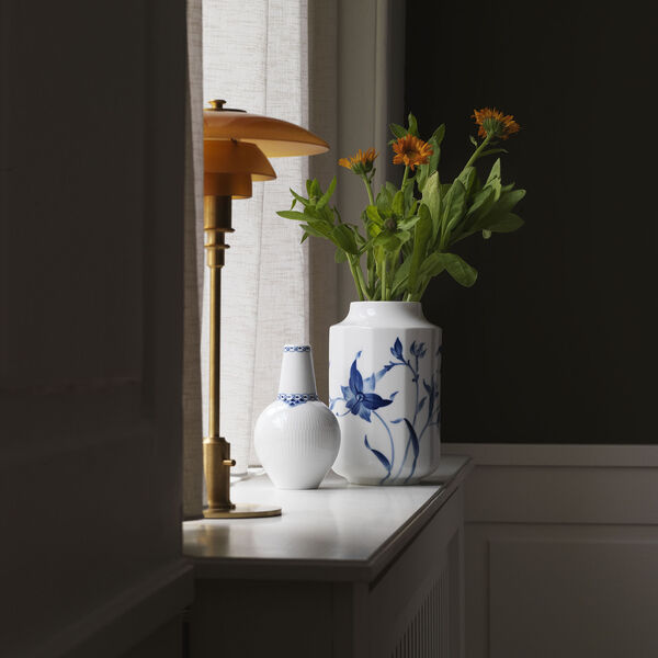 Prinsesse vase 15 cm Prinsesse vase 15 cm, Royal Copenhagen