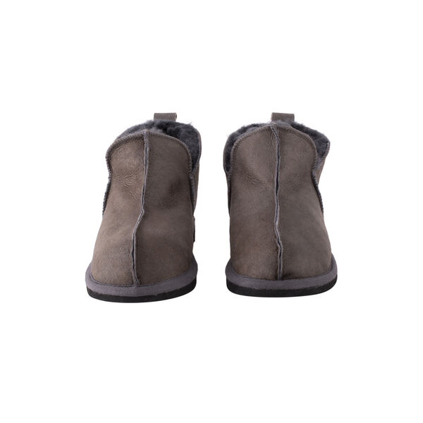 Anton hjemmesko, antique asphalt, Shepherd of Sweden