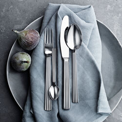 Bernadotte bestiks&aelig;t 4 dele, Georg Jensen