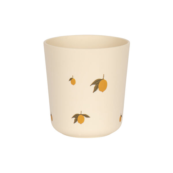 Spisesæt, lemon, Konges Sløjd