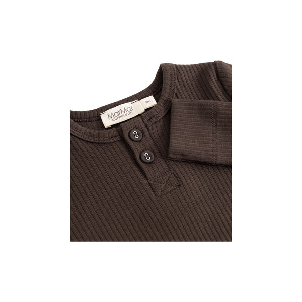 Rompy Romper, dark roast, MarMar Copenhagen