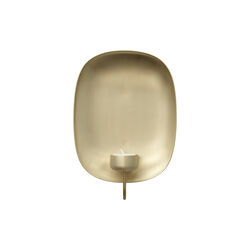 Votive AV20 lysestage, brass, &Tradition