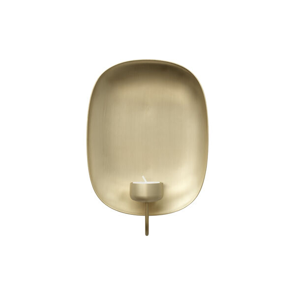 Votive AV20 lysestage, brass, &Tradition