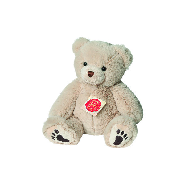 Bamse, beige, Teddy Hermann