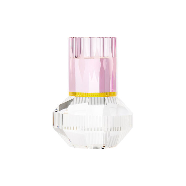 Chicago T-Light Holder, Reflections Copenhagen