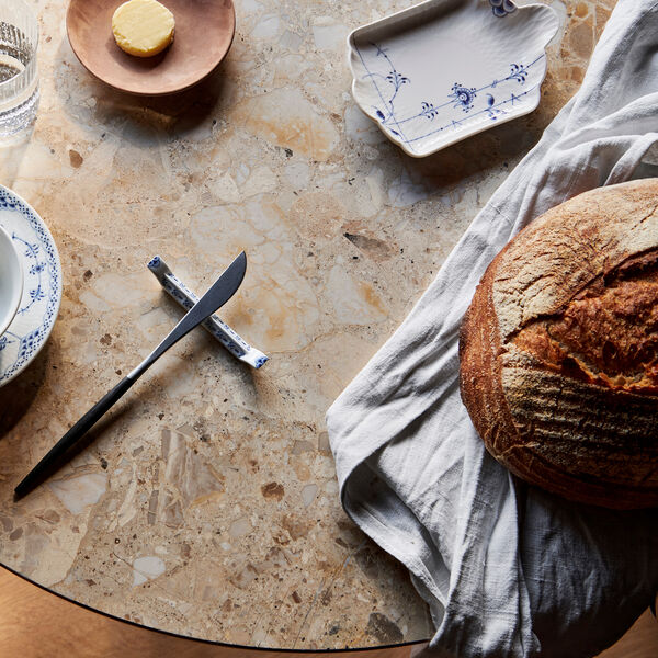 Prinsesse knivholder 10,5 cm, Royal Copenhagen