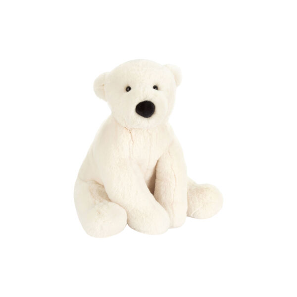 Perry isbjørn, Jellycat