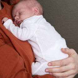 Newborn Suit, offwhite, Serendipity