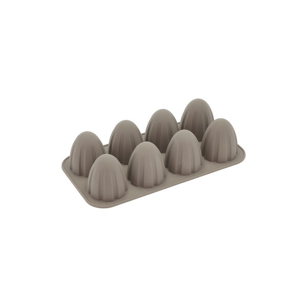 Fl&oslash;debolleform Kuppel, Blomsterbergs