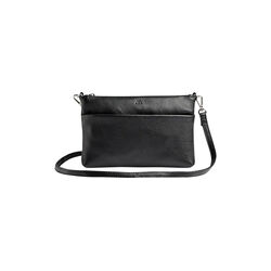KarimaMBG Crossbody Bag Grain, black, Markberg