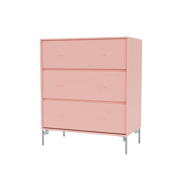 CARRY kommode, 167 ruby, Montana Furniture