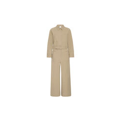 IH Kimir Jumpsuit, sepia tint, ICHI