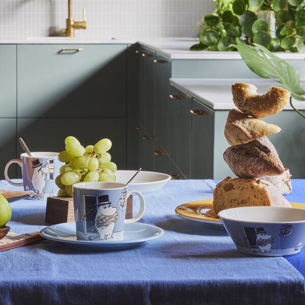 Mumi krus 30 cl Mumifar, Moomin Arabia