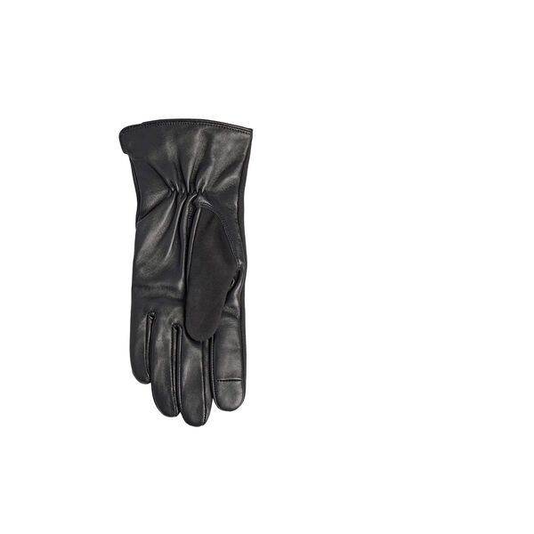 CariannaMBG Glove Suede, black, Markberg