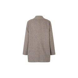 CecarMD jacket | Beige Melange | Jakke, Modstr&ouml;m