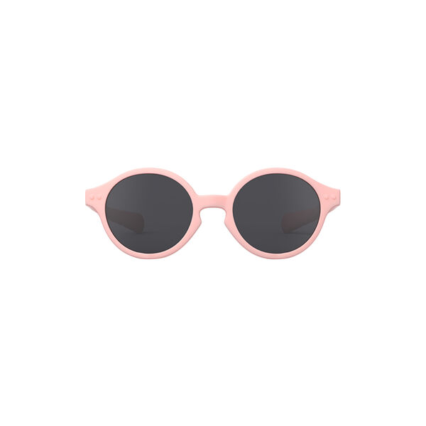 #D BABY solbriller, pastel pink, IZIPIZI