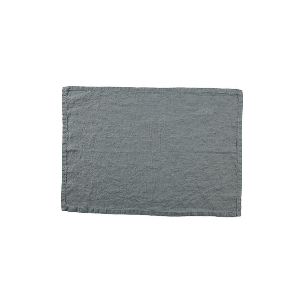 Dækkeserviet, granite Dækkeserviet, granite, Illums Bolighus Collection