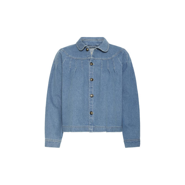 IRASTRID Jacket, medium blue, Atelier Rêve