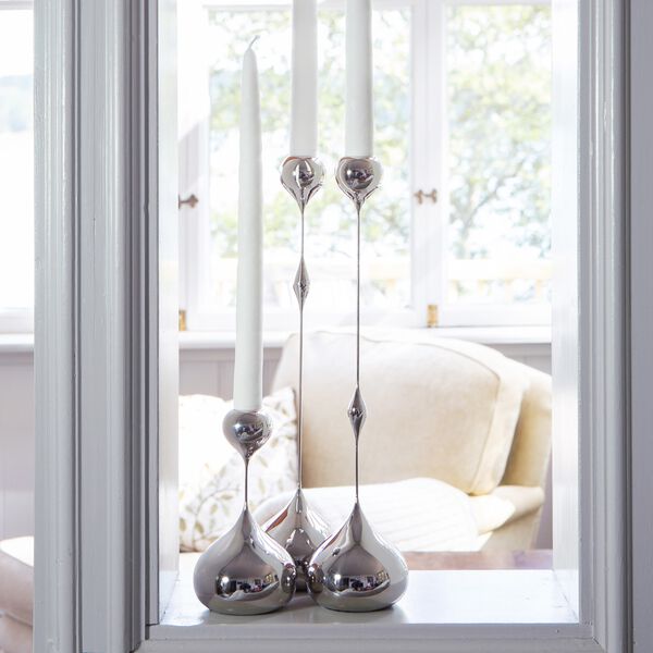 Tender Candlestick Small, Klong