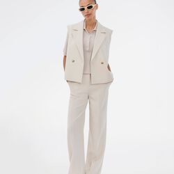 Gale pants, moonbeam, Modstr&ouml;m