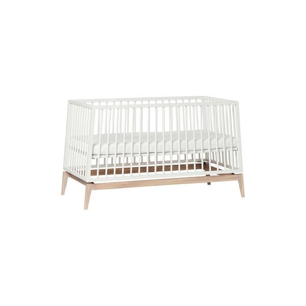 Leander Luna™ babyseng 140x70 cm, white Leander Luna™ babyseng 140x70 cm, white, Leander