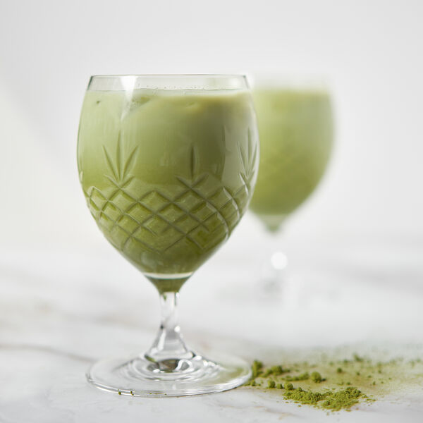 Crispy Eightball Emerald 2 stk. Crispy Eightball Emerald 2 stk., Frederik Bagger