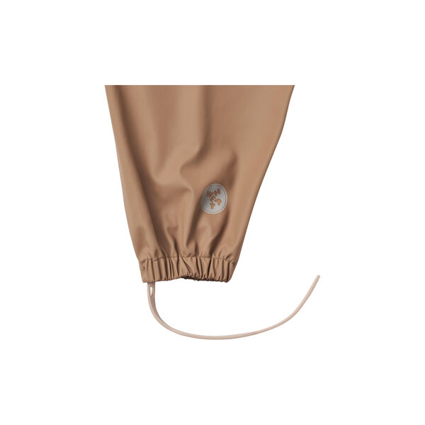 Rainwear Charlie, 3002 hazel, Wheat