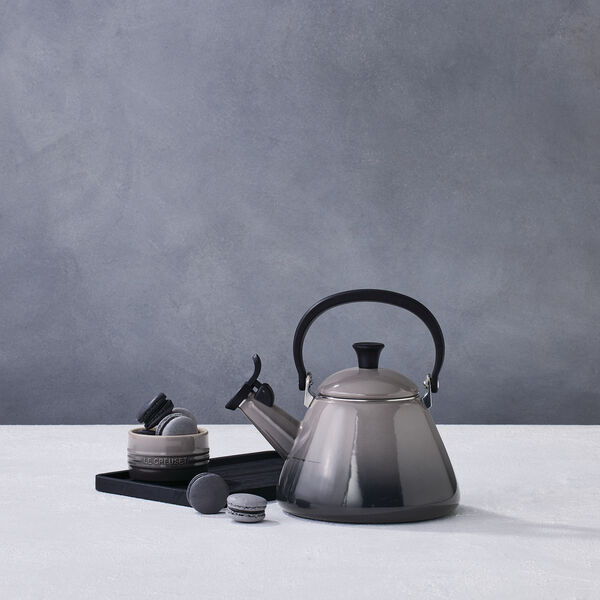 Kone Kedel, flint Kone Kedel, flint, Le Creuset
