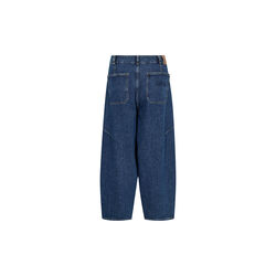 MMRosy Galleon Jeans, blue, MOS MOSH