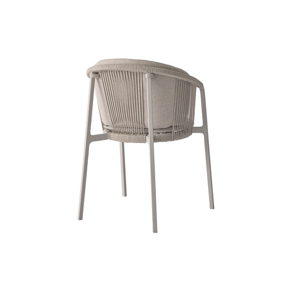 VIPP710 Lagrasse Chair Back Cushion, dune, Vipp