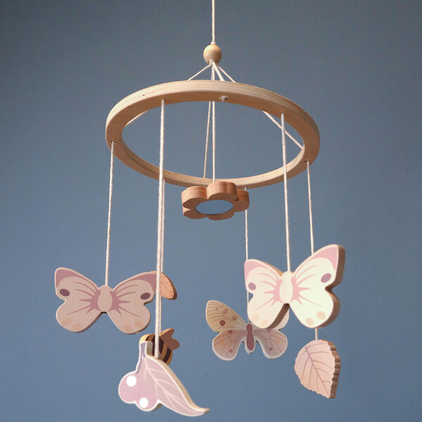 Uro, butterflies, Cam Cam Copenhagen