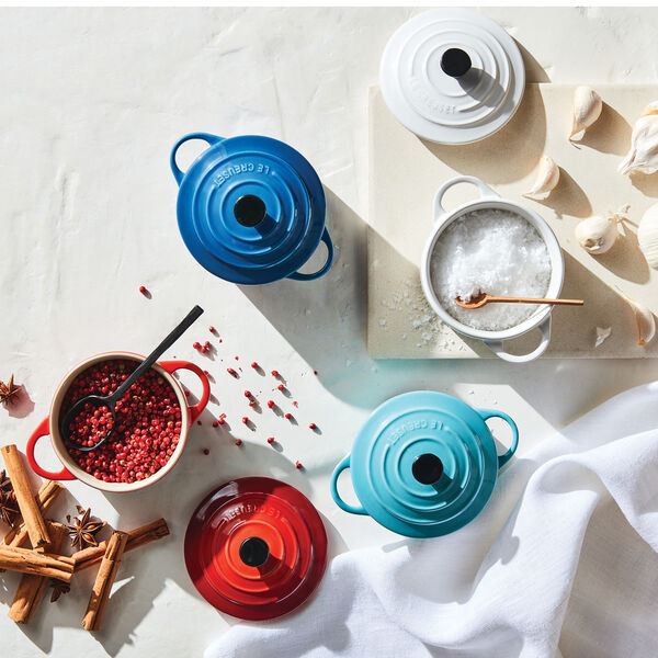 Minigryde 0,25 L, white, Le Creuset