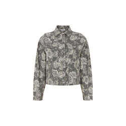 SRLilith Jacket, poppy seed, Soft Rebels