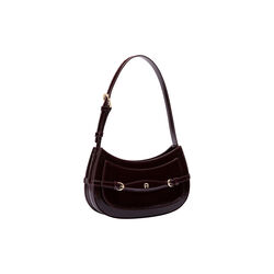 Cavallo Mini-Bag XS, port red, Aigner