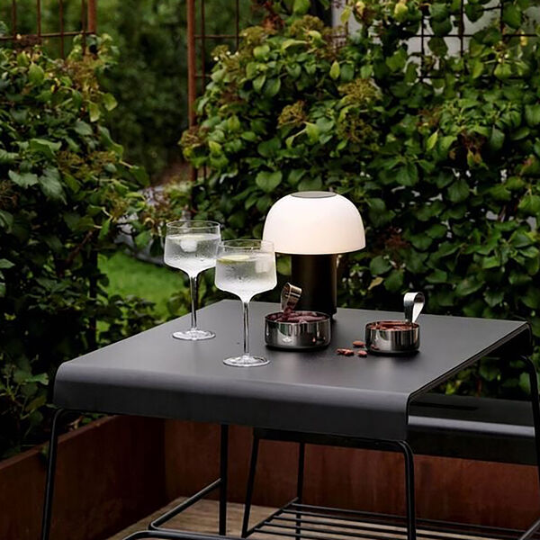 Rocks delikatessesk&aring;l med ske, L, Zone Denmark