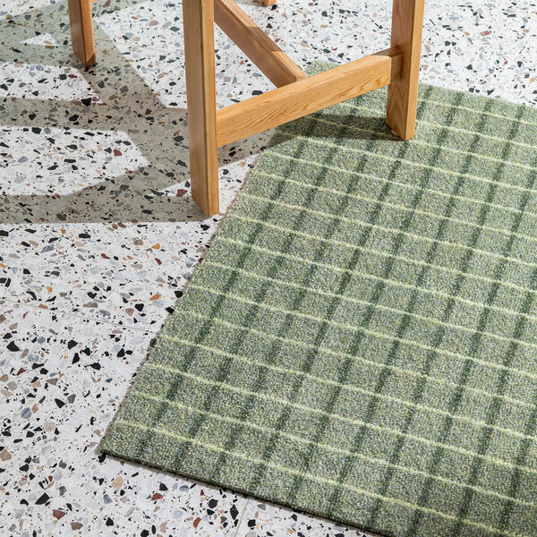 Grid Matcha Lemon d&oslash;rm&aring;tte, Heymat