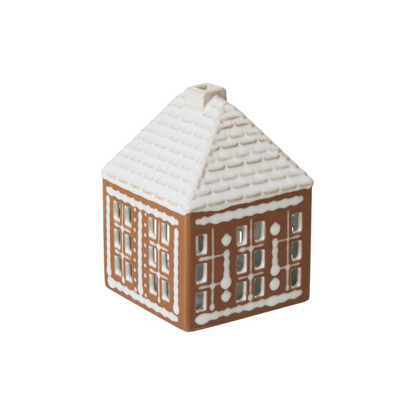 Gingerbread lyshus, Kähler