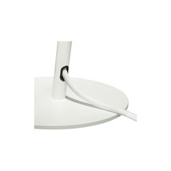 Cord Cover, white, Wall Collection